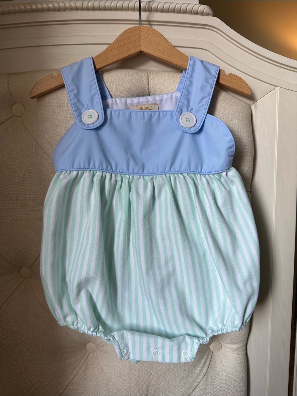 The Beaufort Bonnet Company Bubble 2T